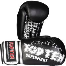 Top Ten boksehandsker "Superfight 3000" 18 oz