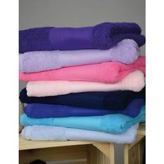 Artg AR074 PRINT-Me® Guest Towel Bright Orange 30 x 50 cm