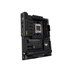 ASUS TUF GAMING B650-PLUS WIFI Bundkort - AMD B650 - AMD AM5 socket - DDR5 RAM - ATX