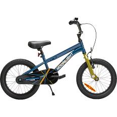 PUCH Moonlight børnecykel 1 gear 16" 2025 - blå