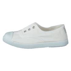 Josepe Babies Blanc, Unisex, Skor, Sneakers, Sneakers, Vit, EU 27 (EU 27)