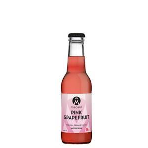 Soda Mixer Pink Grape 20cl EKO