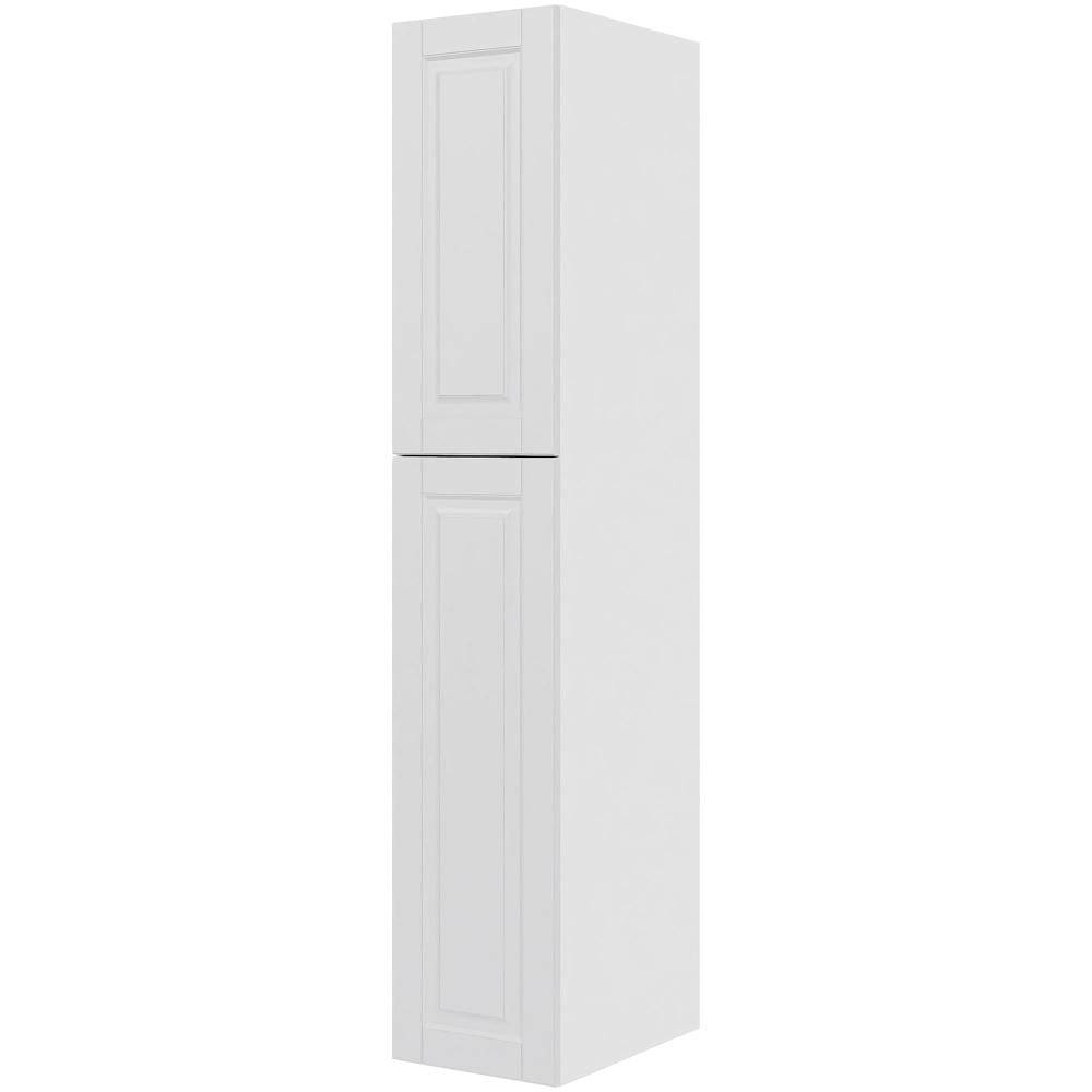 Multi-Living Køkken ekstra højt tomt skab i Romantik H: 214,4 cm D: 60,0 cm - 2-delt låge - Bredde: 40 cm.