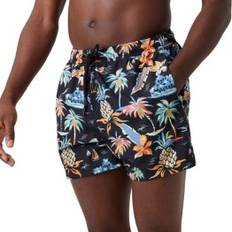 BJØRN BORG Borg print swim shorts