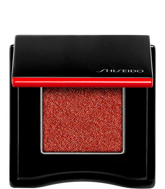 Shiseido Pop Powdergel Eye Shadow - 06 Vivivi Orange, 3 gr..