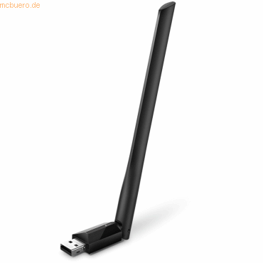 TP-Link TP-Link Archer T600U Plus(EU) AC600 Dual Band Wi-Fi Adapter