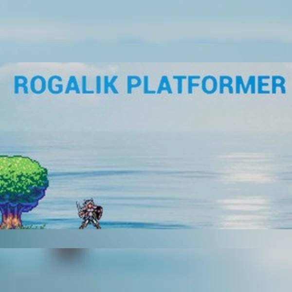 Rogalik (PC) Steam Key - GLOBAL