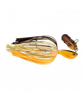 RAPALA RAP-V PIKE BLADED JIG 21G CW