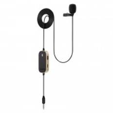 SmallRig 3467 Lavalier Microphone Forevala