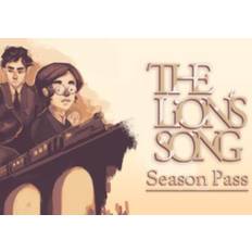 The Lion's Song: Season Pass (PC) Steam Key - GLOBAL