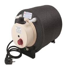 ELGENA Vandvarmer KB-6, 6 ltr, 12V/200W