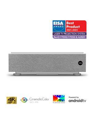 BenQ bio paket V7000i + 100'' duk