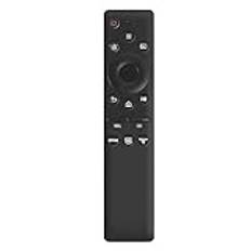 Universell fjärrkontroll för Samsung TV, fjärrkontroll för Samsung Smart TV, ingen installation, BN68-serien, TM1890A, TM2050A, TM2050C, TM2090A, TM2090C, TM2095A