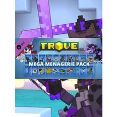 Trove - Mega Menagerie Pack (PC) - Steam Gift - GLOBAL