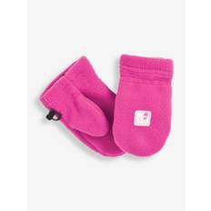 Jojo Maman Bébé Polarfleece vanter med tommelfinger3 - 6 år (98 - 116cm)