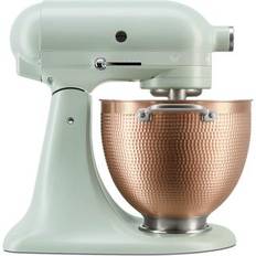 KÖKSMASKIN 4,7L DESIGNSERIEN BLOSSOM - ARTISAN