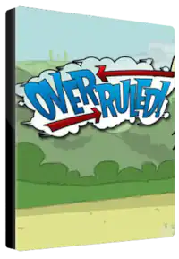 Overruled! Steam Key GLOBAL