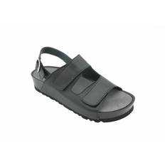 Embla 2480 Sandal - Svart Dam 38 SVART