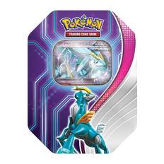 Pokémon Iron Crown EX Tin - Pokemon kort - Pocket Monster