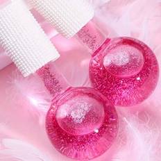 1/2ST Ice Globes för ansikte - Okrossbar Ice Roller för ansikte och ögon - Cryo Globes för ansiktsbehandlingar Anti-Age - Anti-rynk ansiktsglober - Ma - Multifärgad (Rosa 2st,Rosa 1st,Blå 1 st,Blå 2st,Lila 1 st,Grön 1 st)