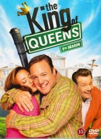 King of Queens: Säsong 5 (Beg)