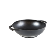 Lodge 22,86 cm mini wok (L9MW)