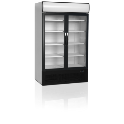 FSC1200H TEFCOLD DISPLAYKØLESKAB.