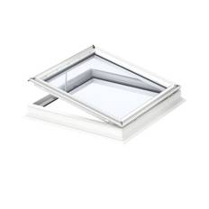 Velux INTEGRA CVP elektrisk karm til fladtagsvindue 60 x 60 cm