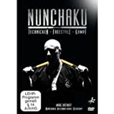 Nunchaku - Techniken/Freestyle/Kampf