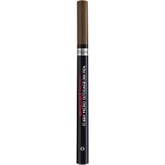 Øjenbrynsblyant 108 Dark Brunette (På lager i butik)