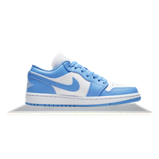 Air Jordan 1 Low UNC