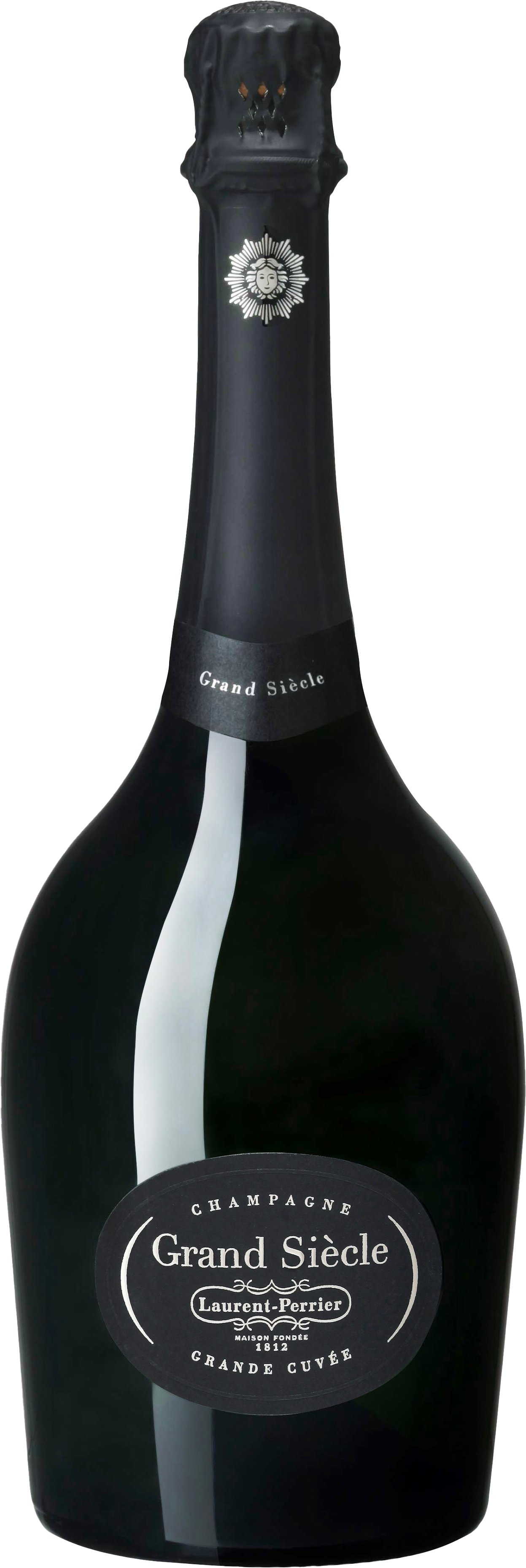 Grand Siècle Par Laurent-Perrier Itération 26 Laurent Perrier