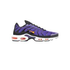 Nike, Skor, Herr, Lila, 41 EU, Voltage Purple Air Max Plus TN