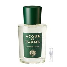 Acqua di Parma Colonia Club - Eau De Cologne - Doftprov - 2 ml