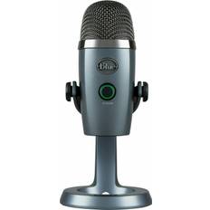 Blue Microphones Yeti Nano USB-mikrofon