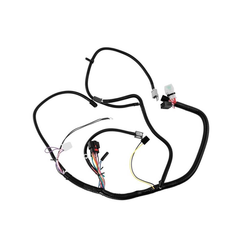 136-9184, 119-3343, 121-5652 Komplett Elektrisk Kablage för Toro TimeCutter Gräsklippare 74385, 74386, 74387, 74388