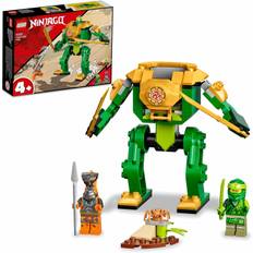 Lego 71757 Ninjago Robot