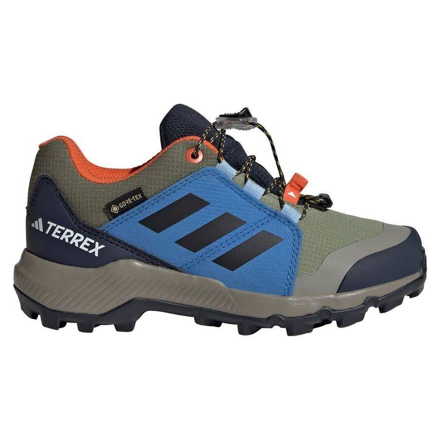 adidas Terrex Gore-tex Vandringsskor (32)