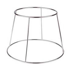 Ställning till skaldjursfat - flera storlekar (30/40 diameter cm)