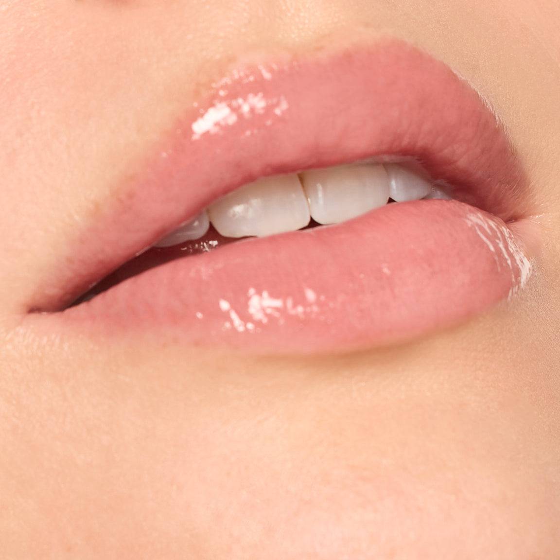 ColorLuxe High Impact Lip Glaze - Amour.