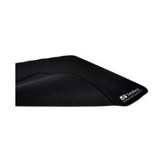 Gamer Mousepad, Black (32x24cm)