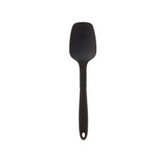 Kochblume røre- og serveringsske i antracitgrå, 20 cm