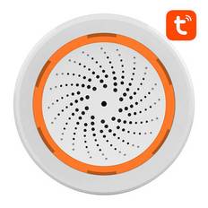 Smart Alarm Siren ZigBee