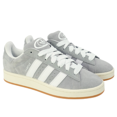 Adidas Campus 00s Grey/White - EU 38