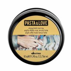 Davines Pasta & Love Strong-Hold Mat Clay 50 ml