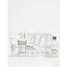 The Ordinary – The Winter Skin Set – Hudvårdsset - Limited Edition-Ingen färg