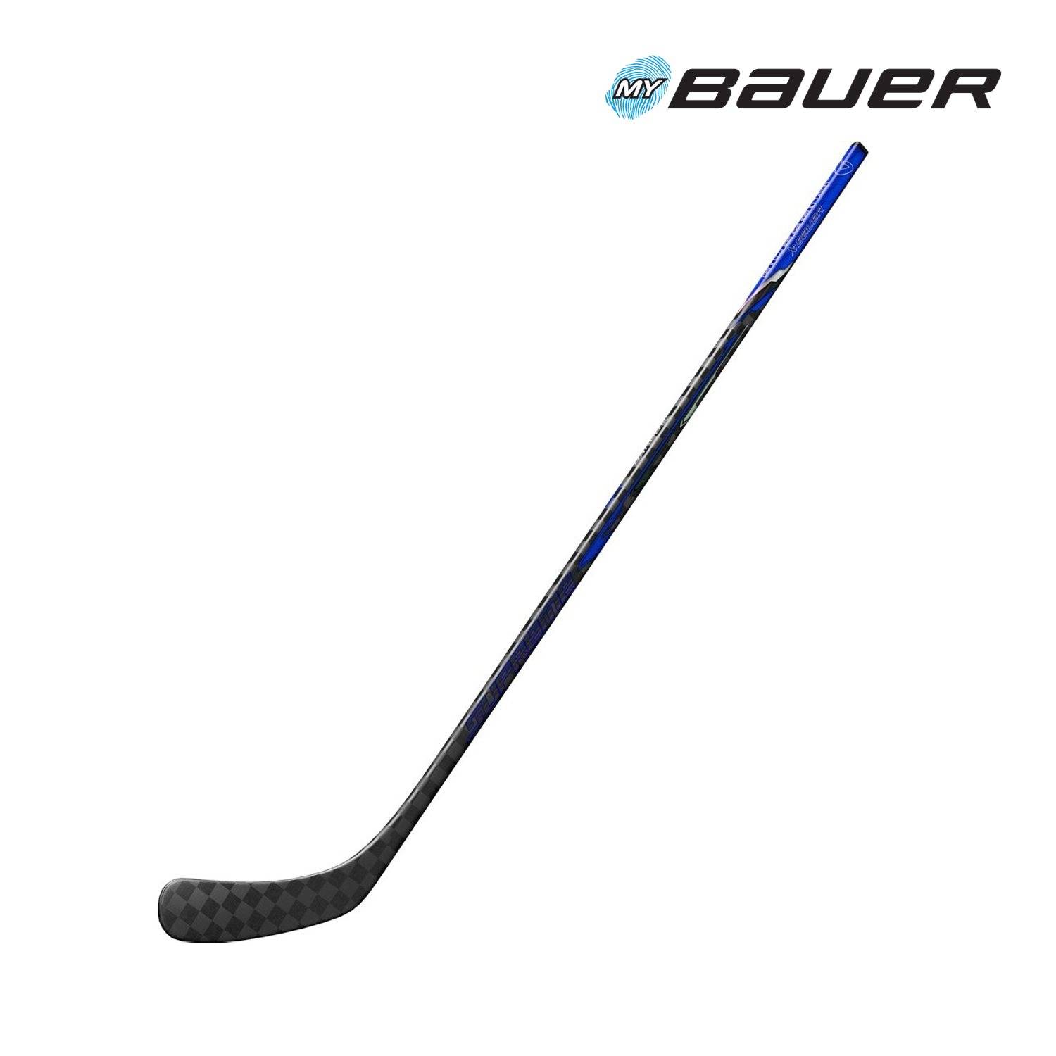 Bauer Hockeyklubba MyBauer Supreme Fuse 50-Flex Jr