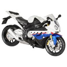 Model BMW S 1000 RR Målestok 1:12