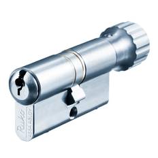 Assa Abloy Cyl. RG1605 Rfl +25c +25k Supplerings cylinder