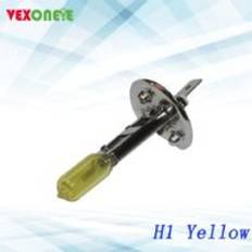 H1 12v 55w 100w 24v 70w bil halogenlampa standard billampa strålkastare - 12v 100w